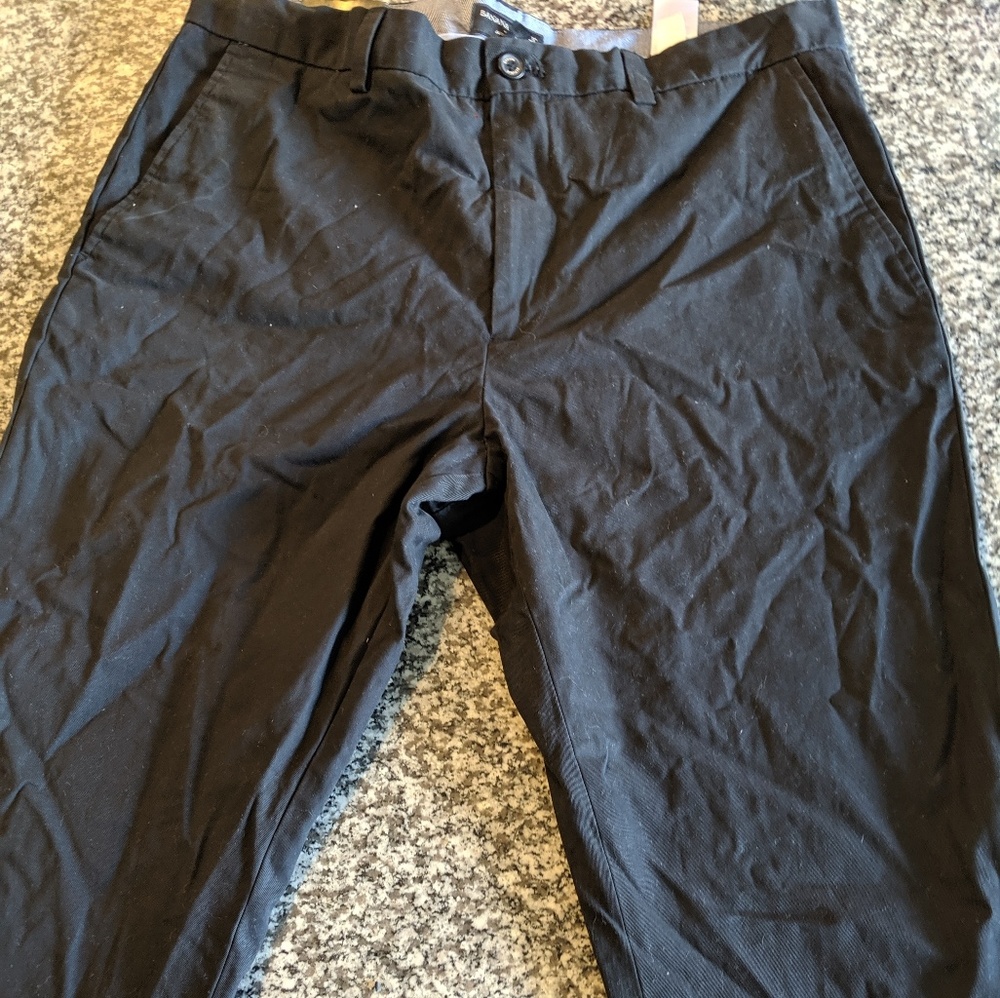 Chinos - Banana Republic